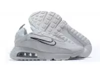 nike air max 2090 duck pas cher air white